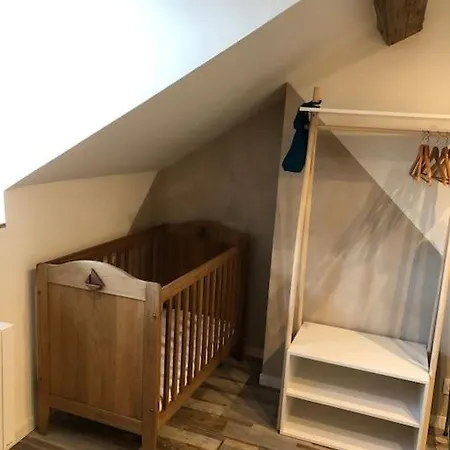 Apartment Caraibes Entre Et Paris