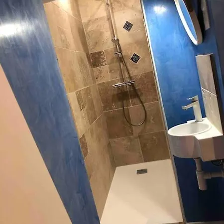 Apartment Caraibes Entre Et Paris *