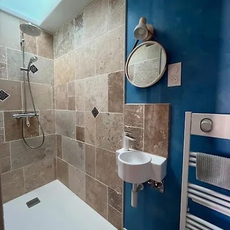 Apartment Caraibes Entre Et Paris *