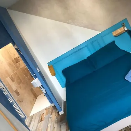Apartment Caraibes Entre Et Paris Lagny-sur-Marne