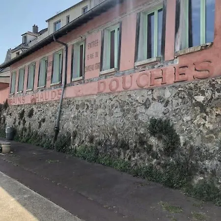 Caraibes Entre Et Paris Apartment